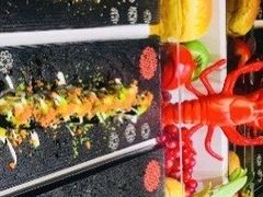 -好伦哥比萨烤肉自助(马家堡店)