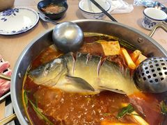 -大理老字号·舟渔的鱼野生菌海景餐厅(双廊店)