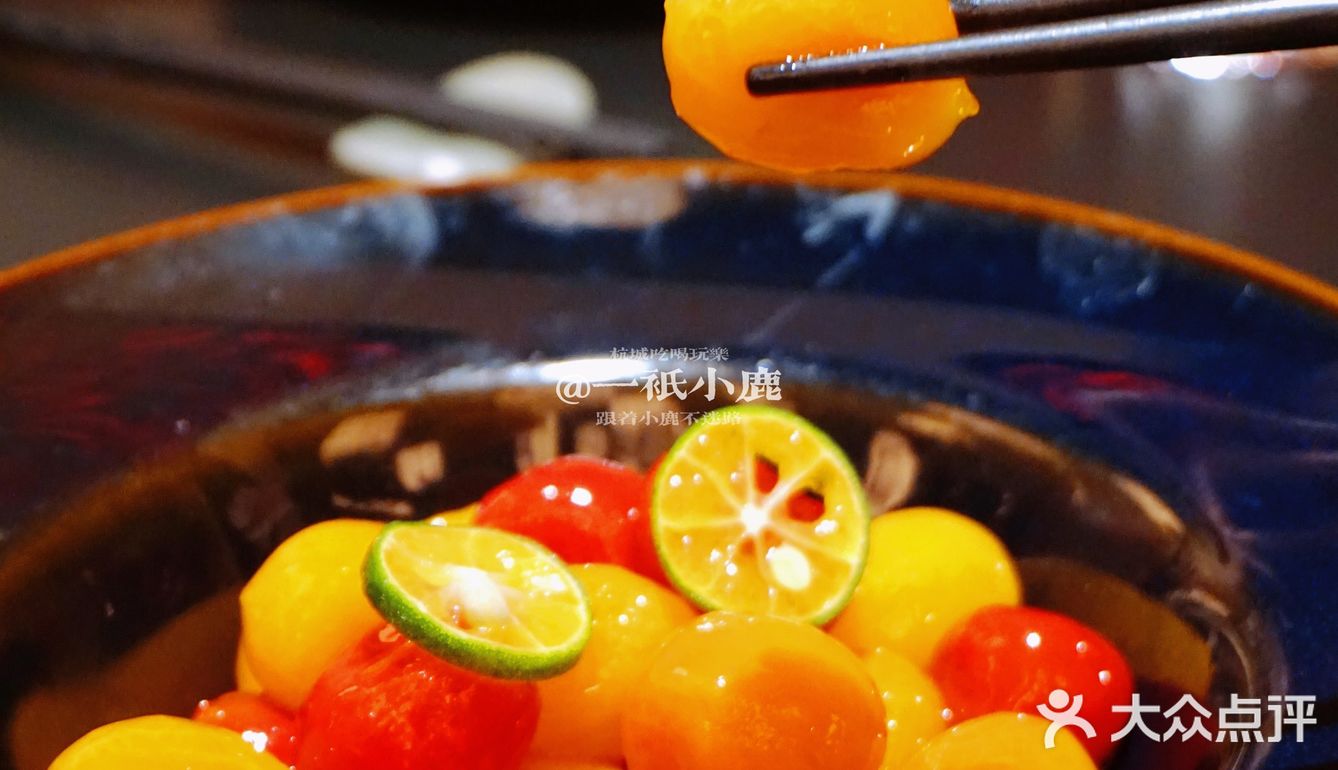 杭州｜麻六记杭州首店，吃过了✔️