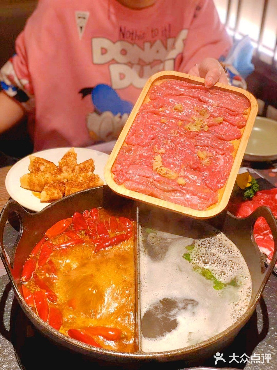 尽膳口福 |翘脚牛肉哪家好吃,还是来这家