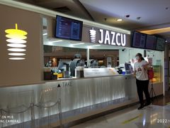-Jazcu珍仕菓鲜榨果汁(西单大悦城店)