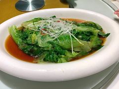 -宁夏国强手抓羊肉·清真菜(未央路凤三店)