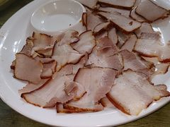 -沈阳李连贵熏肉大饼(兴城店)