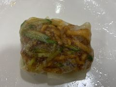 -姥家春饼店(漳州二路店)