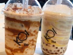 -KOI The(卓悦汇购物中心店)