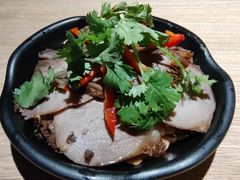 -老班长手工灌汤包老店(东山店)