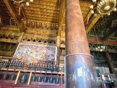 -北京市劳动人民文化宫(太庙)