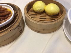 芝士沙皇包-新海利海鲜城·41年珠海老字号(夏湾店)