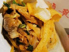 -安徽阜阳卷馍(西单店)