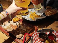 -雪熊精酿·哈尔滨烧烤酒馆(非遗大串店)