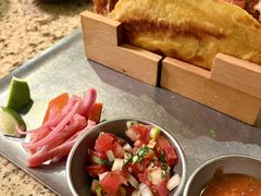 -墨纪Mojí墨西哥餐厅(官舍店)