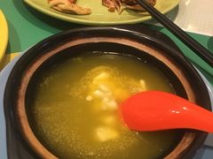 -舜和巴西烤肉餐厅(舜和国际店)