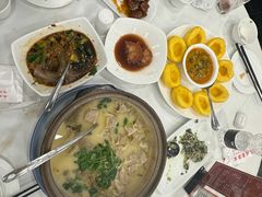 -瑞福园联谊餐室(茂名南路店)