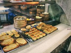 -迎桂馒头店(博爱路店)