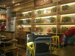 -刘一锅筋头巴脑(小北店)