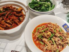 -老萍巷•莲花血鸭(楚萍店)