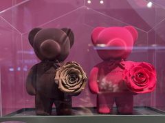 -ROSEONLY诺誓(青岛万象城店)