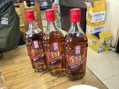 -木萨火锅店(开鲁路店)