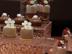 -北京北辰洲际酒店