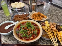 -小街天府(西工小街店)