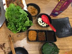-碳碳烤肉(南湖路店)