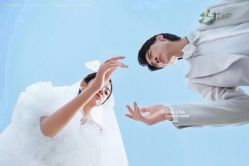-蒙娜丽莎婚纱摄影(南门店)