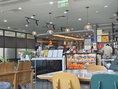 -洄归山也·高空C位湖景下午茶(东方之门店)