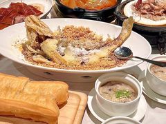 -滋粥楼·顺德菜(番禺广场总店)