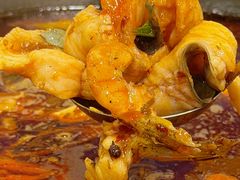 -安吉美渝石锅鱼(芜园西路店)
