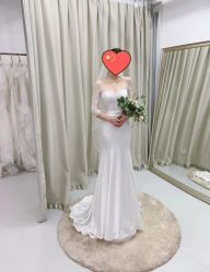 -LeCameliaBridal 山茶花新娘 婚纱礼服高级定制