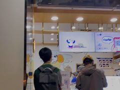 门面-茶百道(太平门直街店)