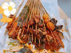 -乐乐姐超级土豆(中关村5号店)