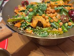 -福客麻辣烫·现炒麻辣香锅(印力中心店)