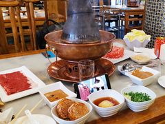 -牛街·马辈儿涮肉(牛街二店)