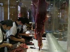 -陈记顺和牛肉火锅馆(天河北路店)