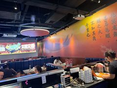 -里岛烤鱼(东港凯虹广场店)