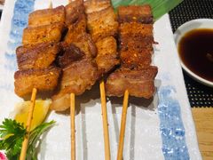 -虹料理·日料放题(悠方店)