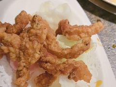 -小天鹅火锅·一线江景洪鼎旗舰店(洪崖洞店)