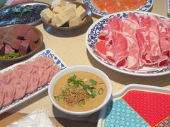 -东镇老火锅(长春路首店)