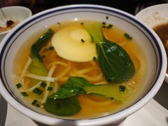 -新侨小馆(东直门北小街店)