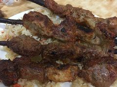 -新疆风味冷水鱼庄(友谊峰路店)