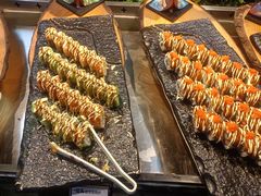 -梨花自助烤肉(乐宾店)