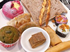 -厦门艾美酒店·新食谱西餐厅