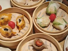 -茶港·点心·啫啫煲(群光广场店)