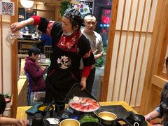 -九田家黑牛烤肉料理(郫都万达檬柏西路店)