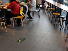 -麦当劳(东石东一路店)