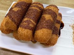 -四川老牛麻辣烫(北门桥店)