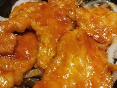 -新兴·金羊座·粤菜点心(乐峰店)