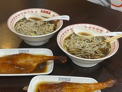 -盛品鲜东莞烧鹅濑粉(杨箕店)