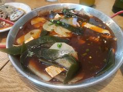 -李双猪·小龙虾·烧烤·羊肉煲(乐山店)